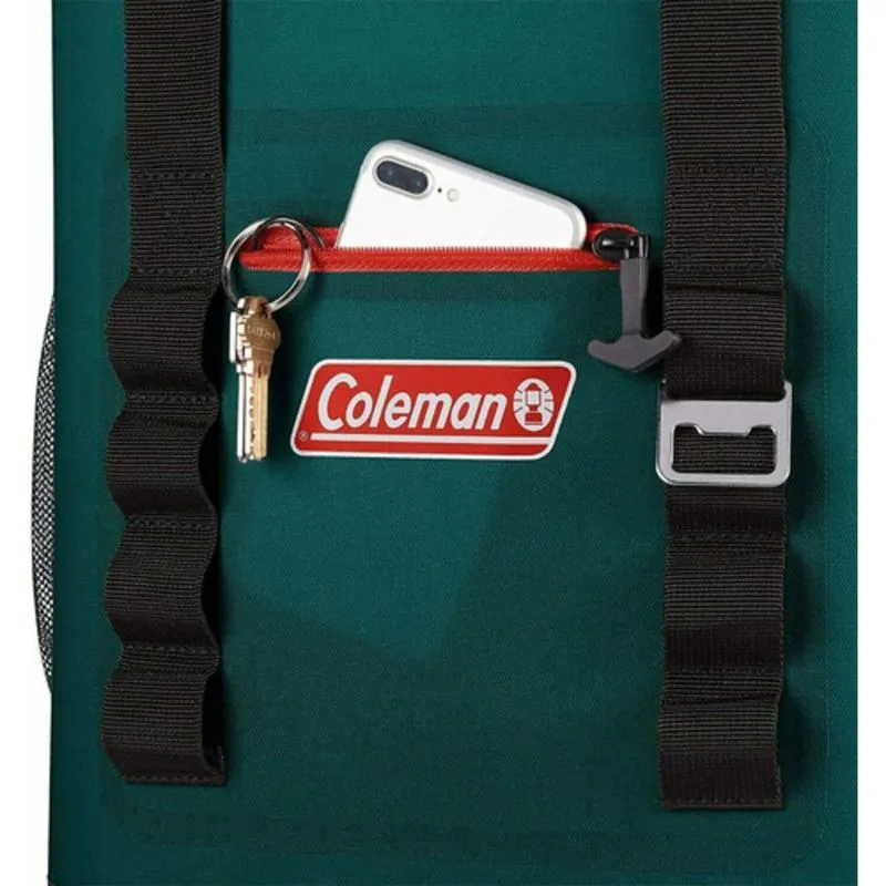 Mochila Térmica Conservadora COLEMAN 24 latas