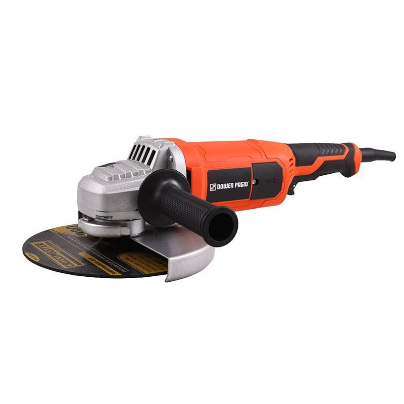 Amoladora angular DOWEN PAGIO 9" 230mm