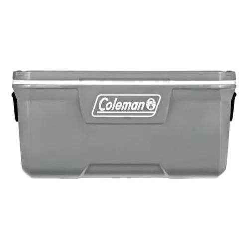 Conservadora 204 latas COLEMAN Chest 120 Qt