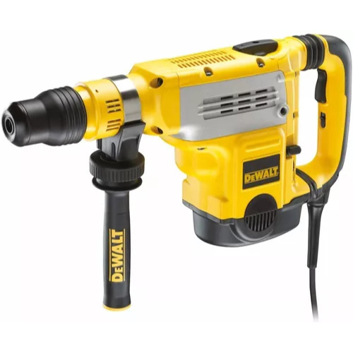 Rotomartillo Demoledor DEWALT SDS MAX D25722K - AR