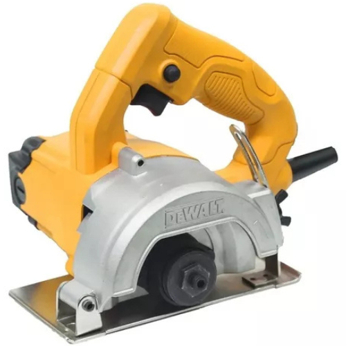 Sierra de Mármol DEWALT DW862-AR 1400W - 220V