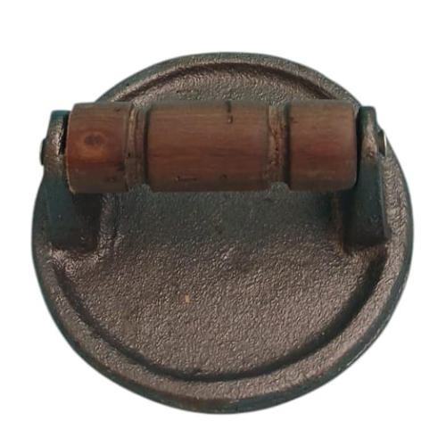 Smasher para hamburguesas ACHALAY