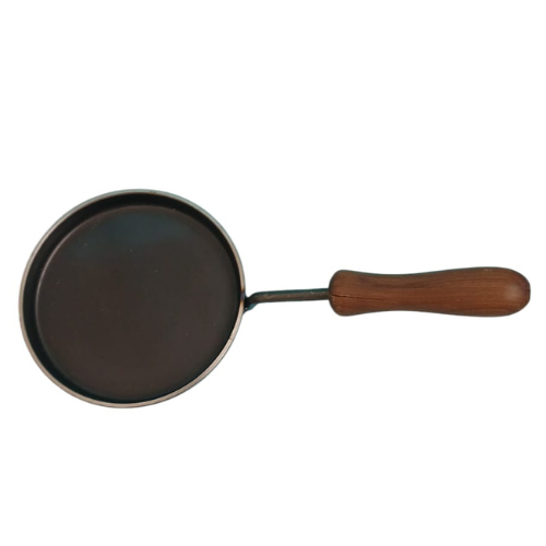 Provoletera ACHALAY MM con mango de madera