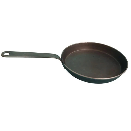 Sartén de hierro fundido ACHALAY MH