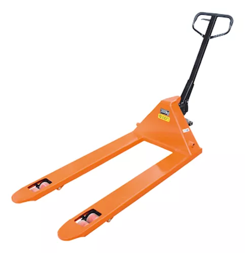 Zorra hidráulica OXEN 3 ton.