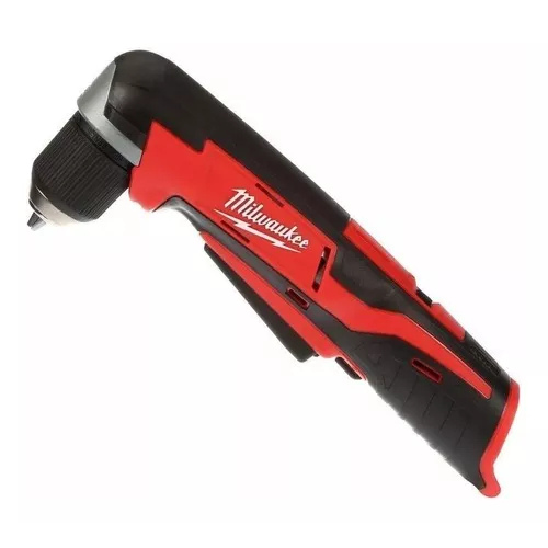 Taladro de Ángulo Recto Milwaukee M18 3/8″