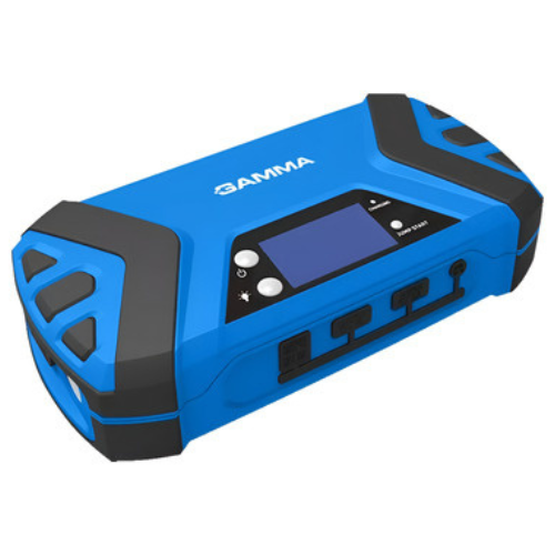 Arrancador Portátil GAMMA 350A - G2715AR