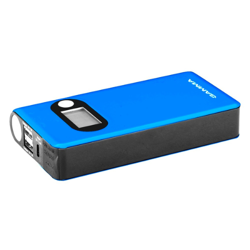 Arrancador Portátil GAMMA 200A - G2714AR