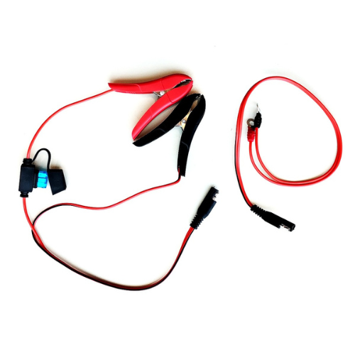 Mantenedor de Baterías GAMMA 12v / 6v - G2717AR