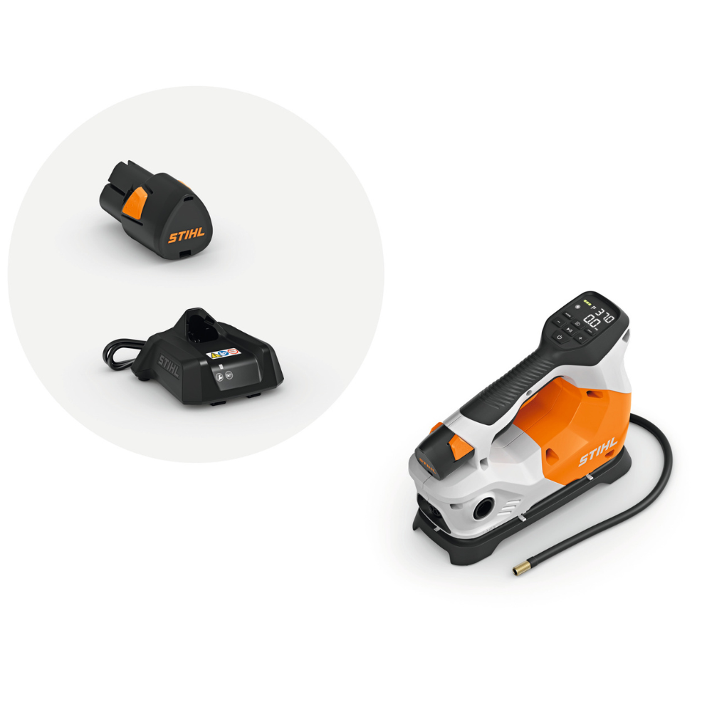 Compresor STIHL KOA 20