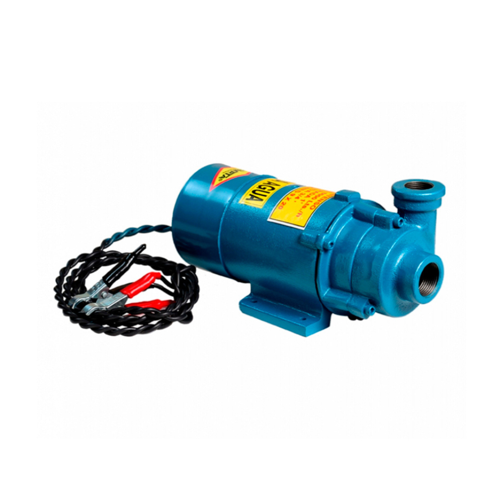 Bomba Para Agua 12V CHERTA