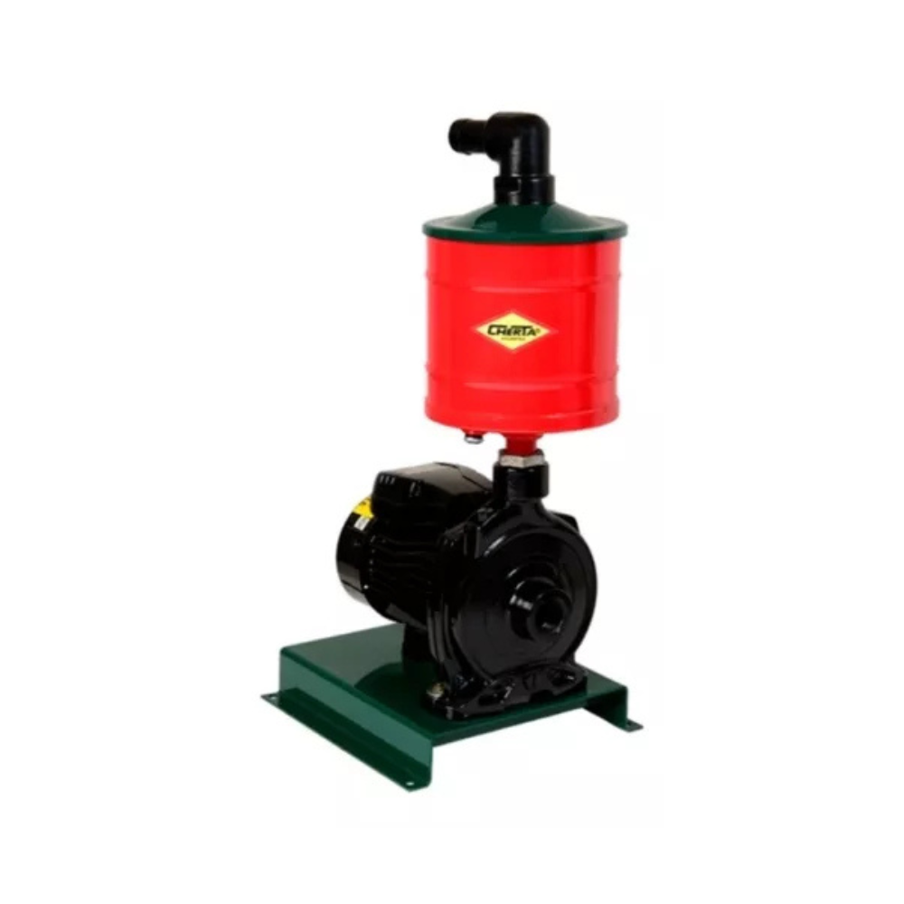 Equipo Electrobomba Filtrante CHERTA 6000 Lts 220V