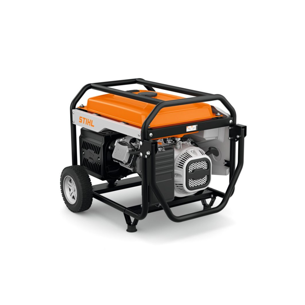 Generador STIHL GR 80