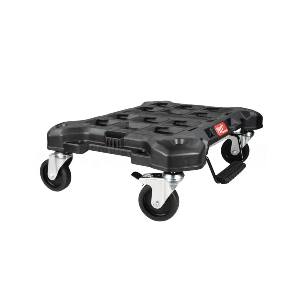 Base con ruedas Milwaukee Packout 4822‑8410 – Plataforma rodante modular