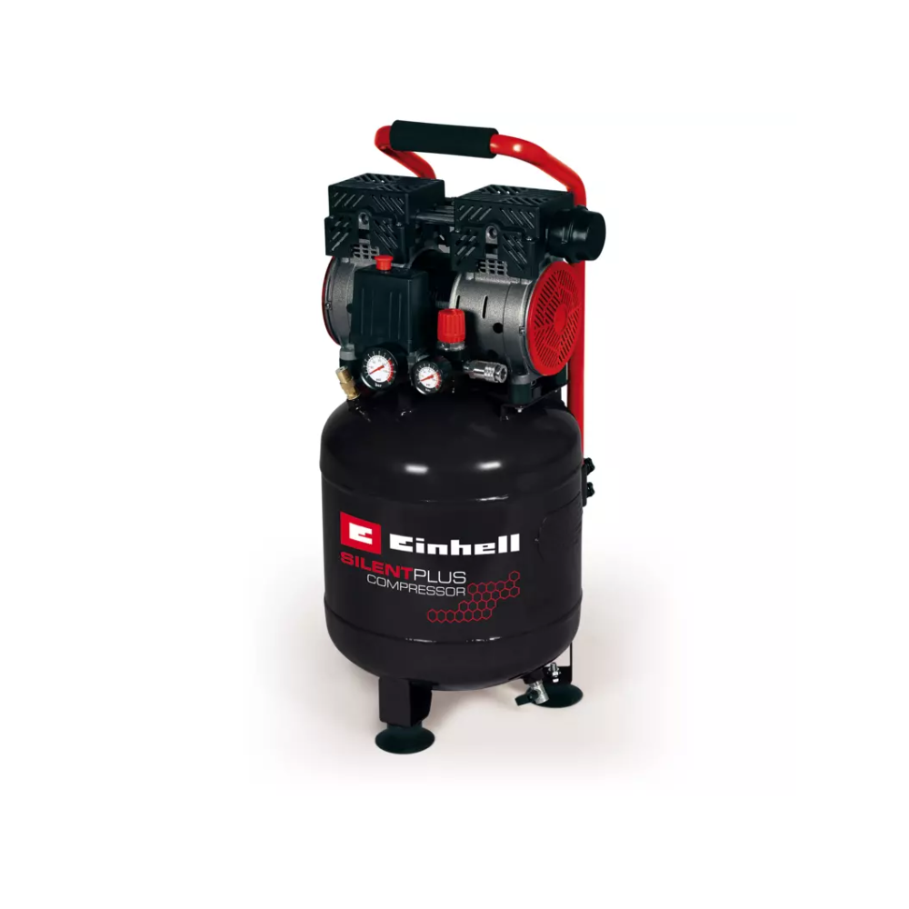 Compresor de Aire EINHELL - TE AC 135/24