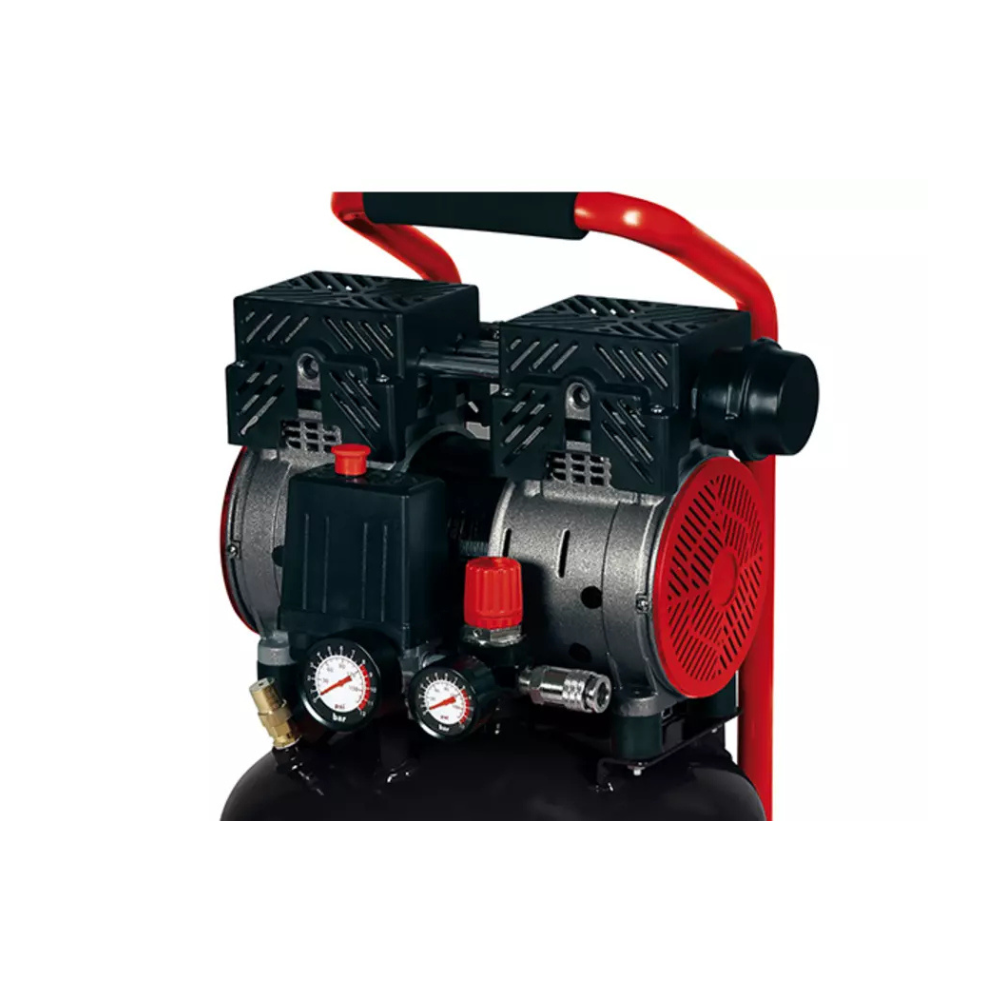 Compresor de Aire EINHELL - TE AC 135/24