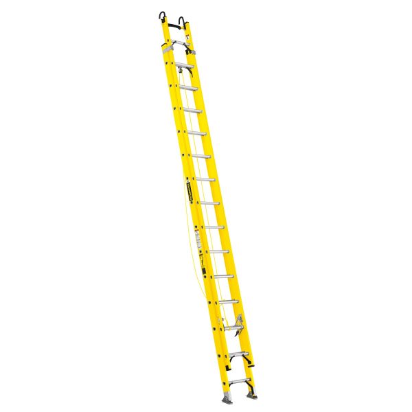 Escalera De Fibra De Vidrio Extensible CROSSMASTER 2×14