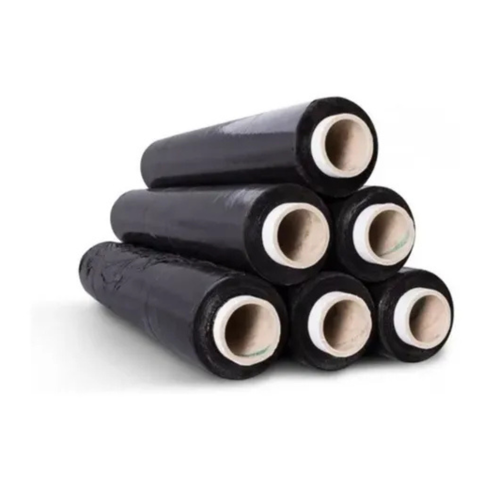 Cobertor Plástico COVERFILM