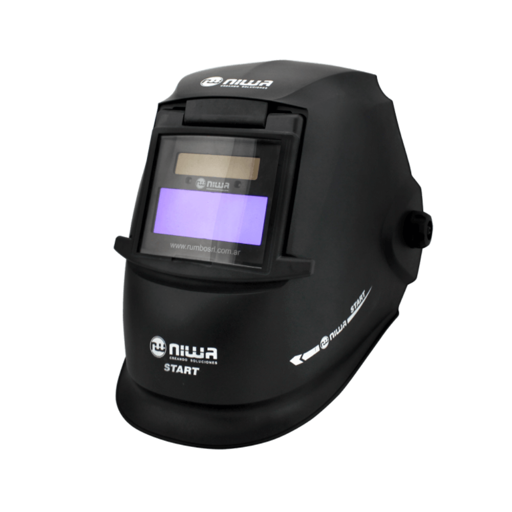 Careta Fotosensible NIWA Start