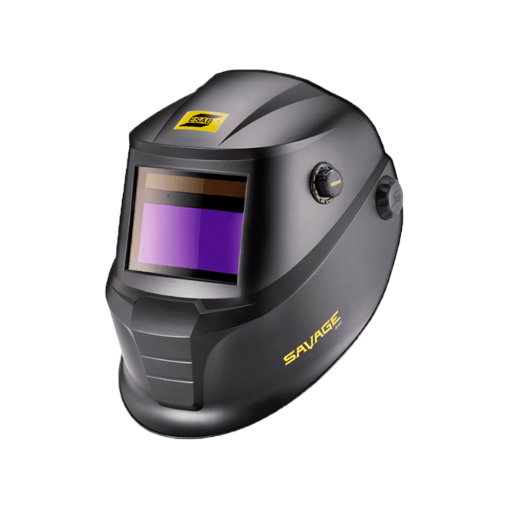 Careta Fotosensible ESAB Savage A40