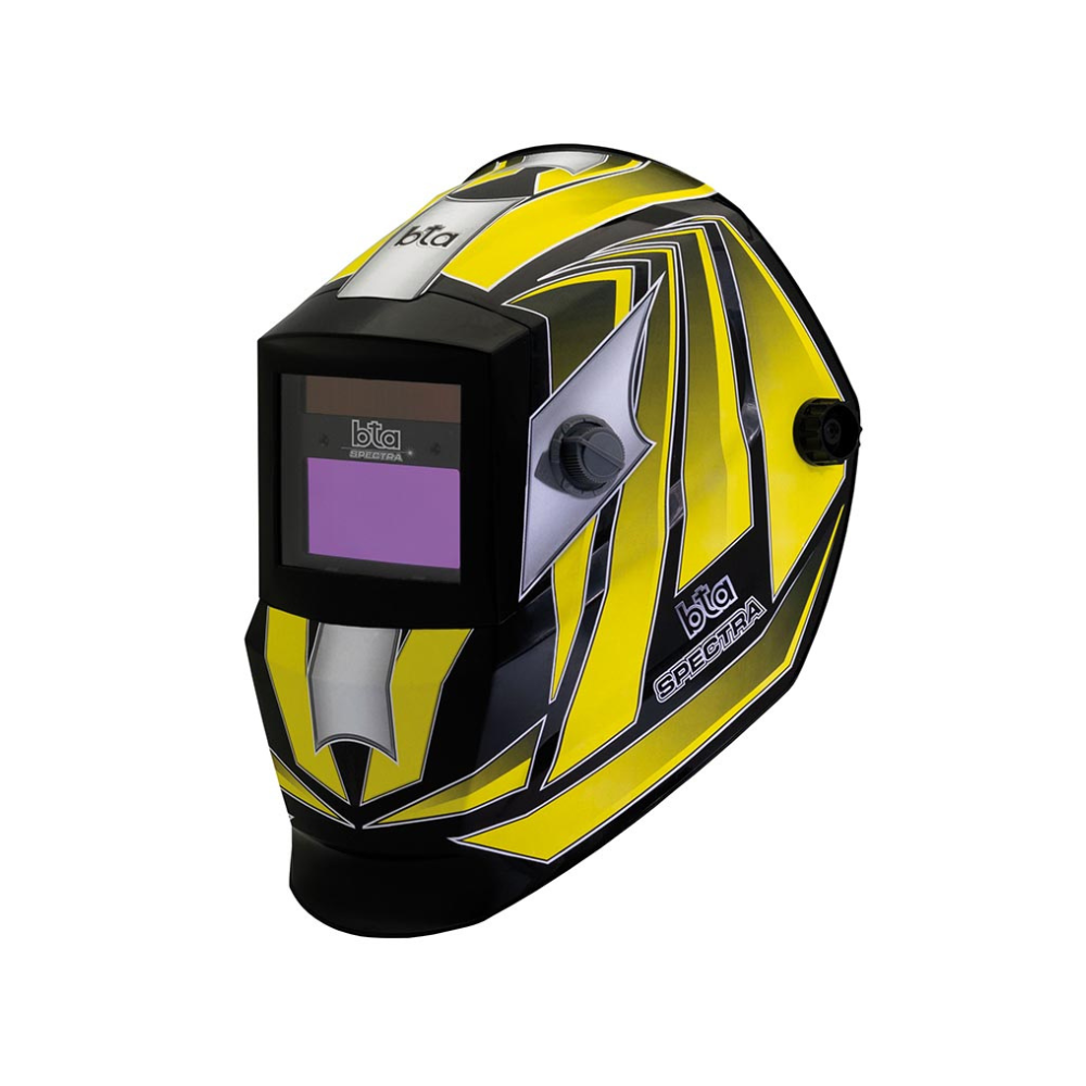 Careta Fotosensible BTA Spectra MF516