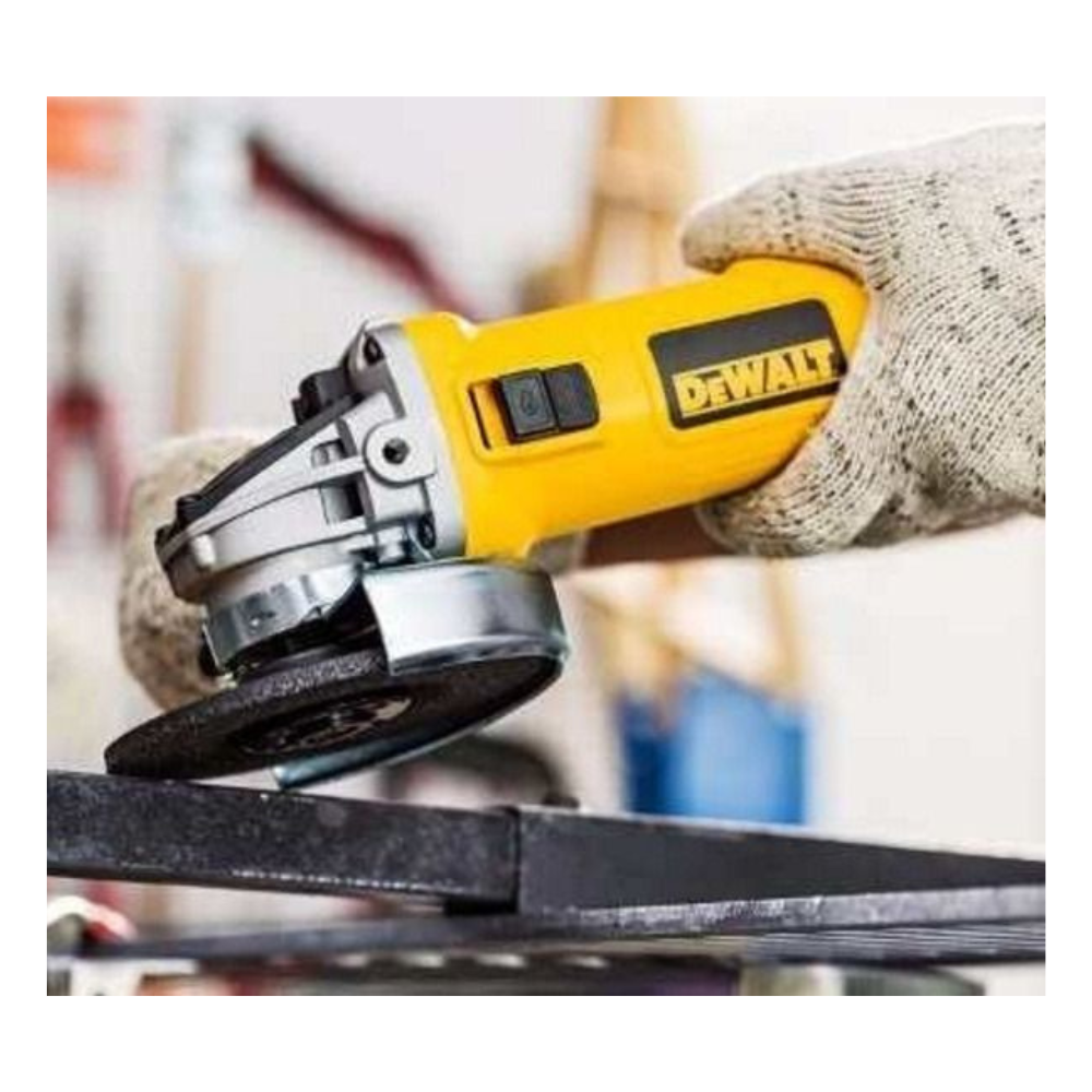 Amoladora Angular DEWALT DWE4020B2B