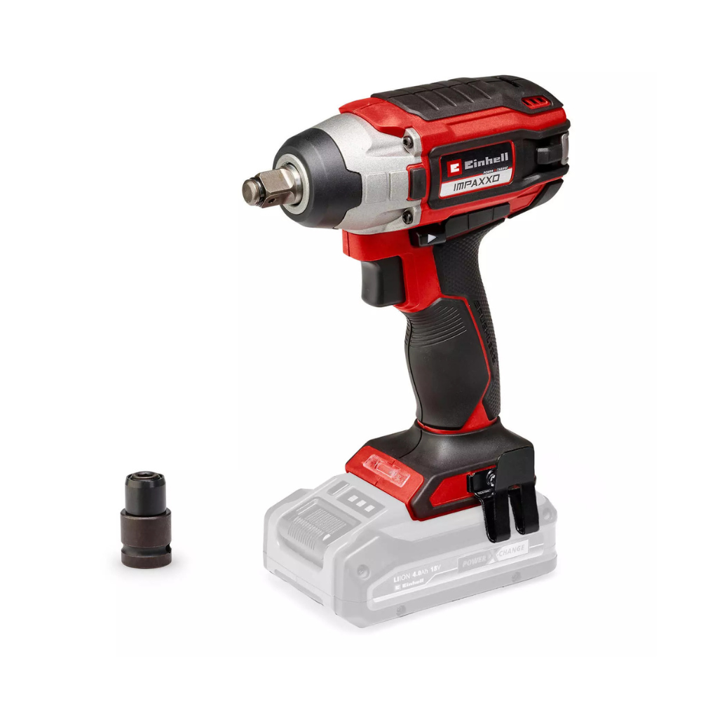 Llave de Impacto EINHELL 18/230