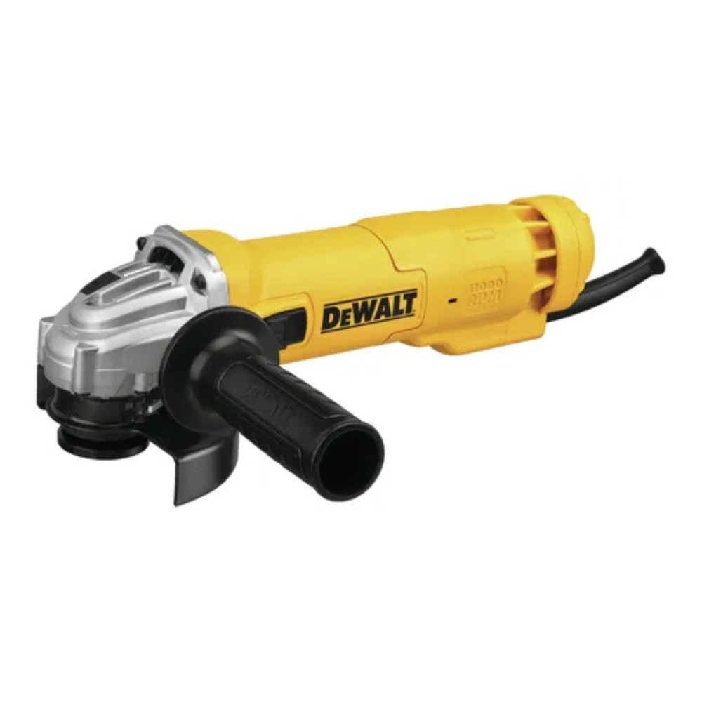 Amoladora Angular DEWALT 1200w DWE4214