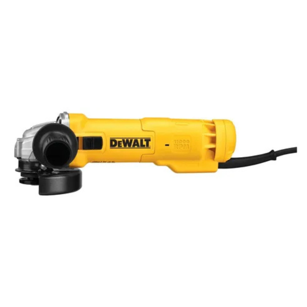 Amoladora Angular DEWALT 1200w DWE4214