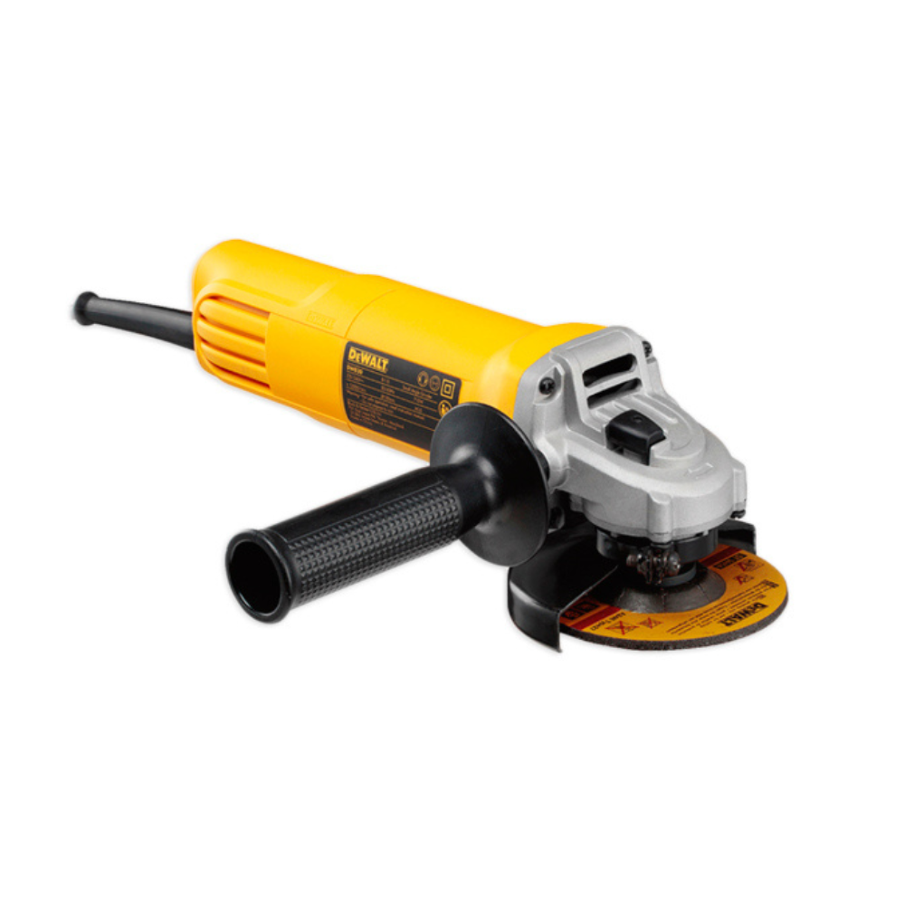 Amoladora Angular DEWALT 750W DWE4010