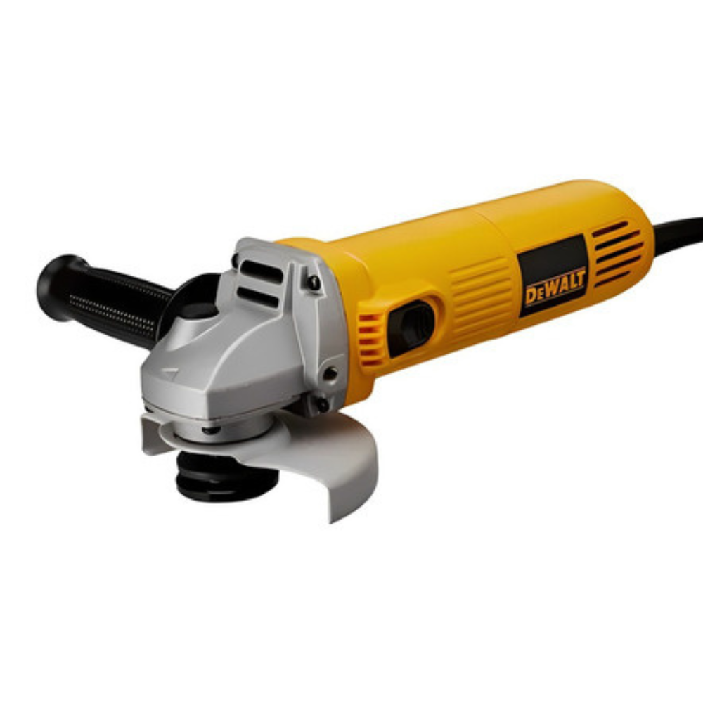 Amoladora Angular DEWALT 750W DWE4010