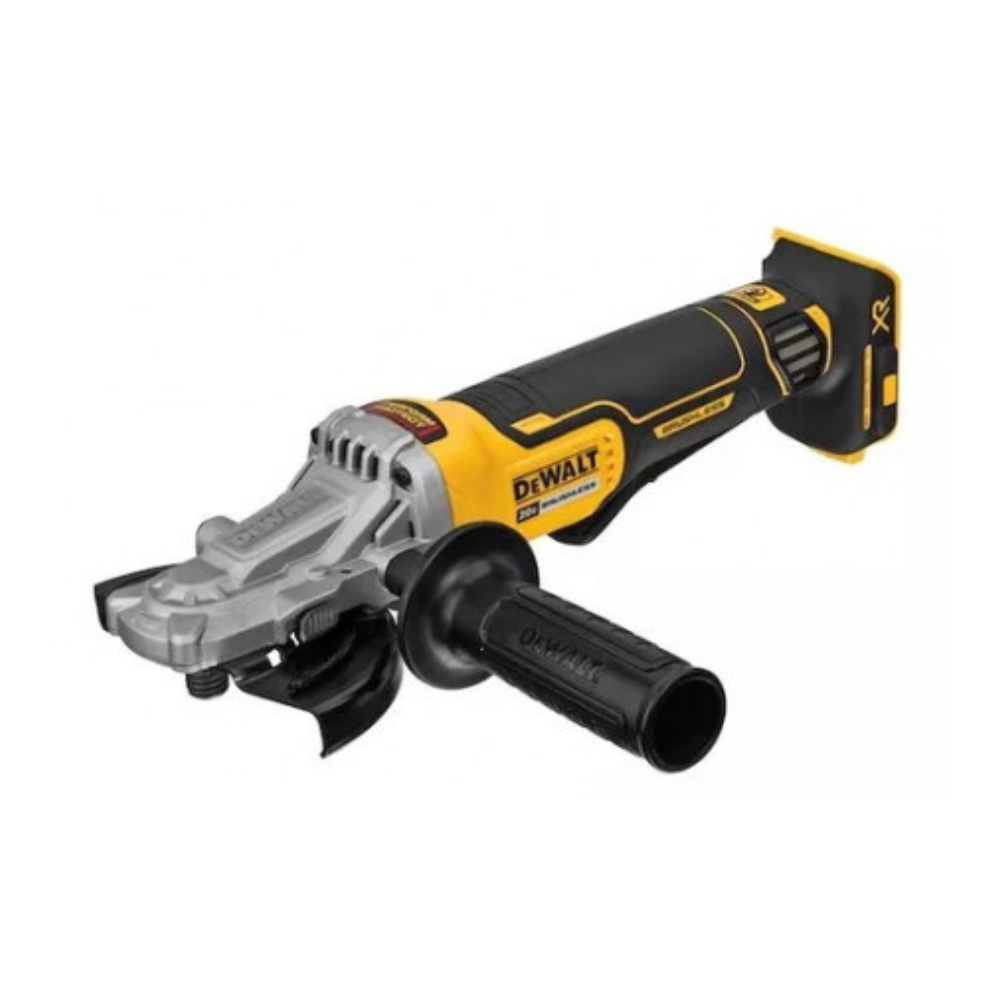 Amoladora Inalámbrica DEWALT 20V