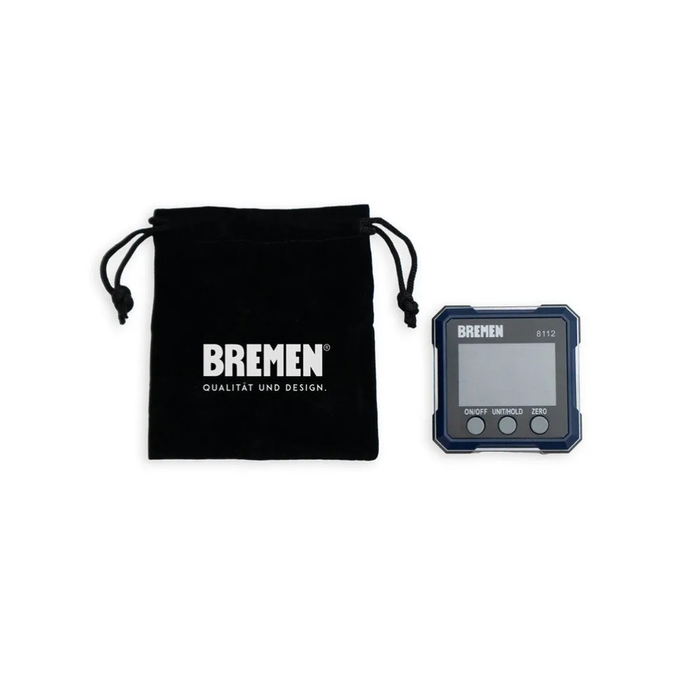 Inclinómetro Digital BREMEN