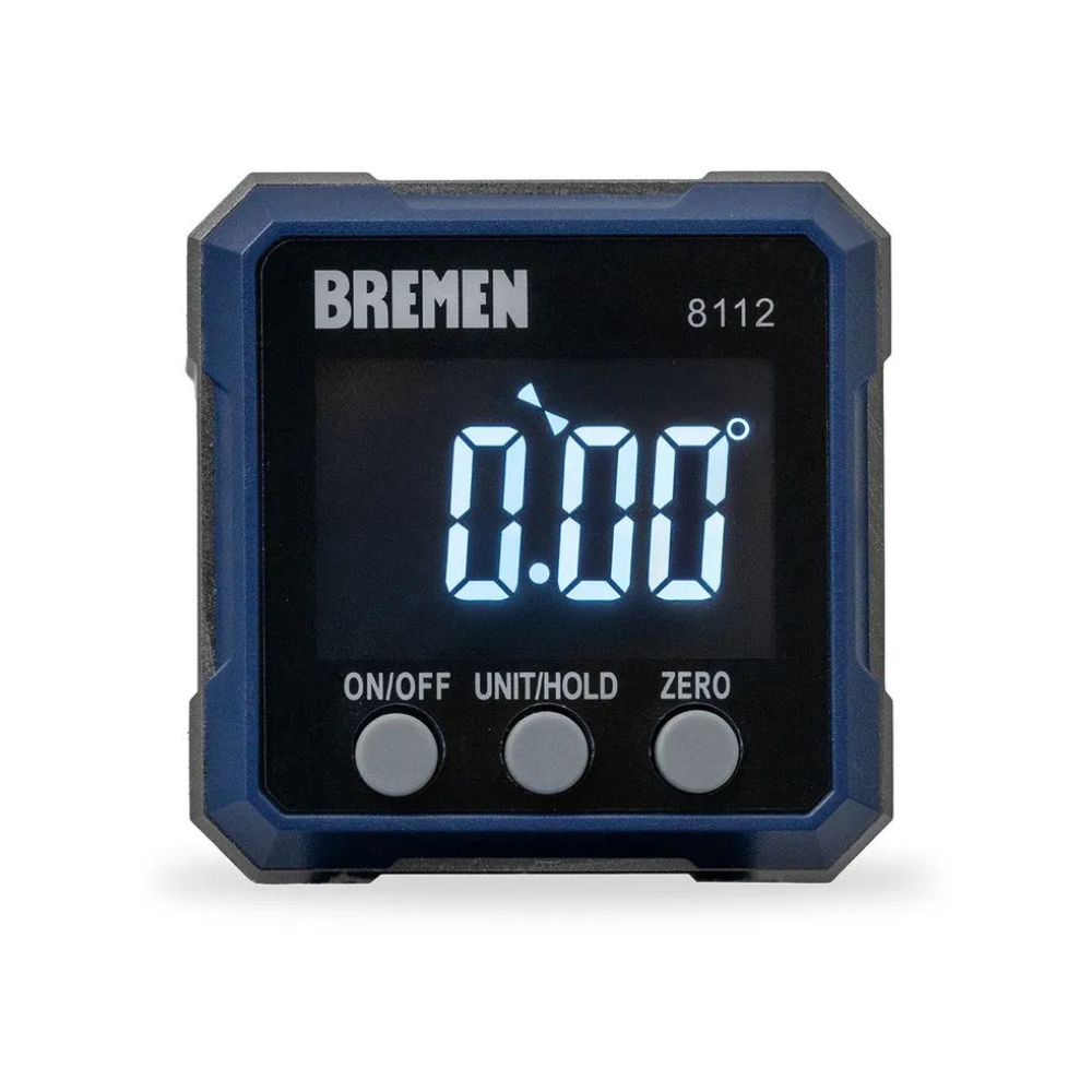 Inclinómetro Digital BREMEN