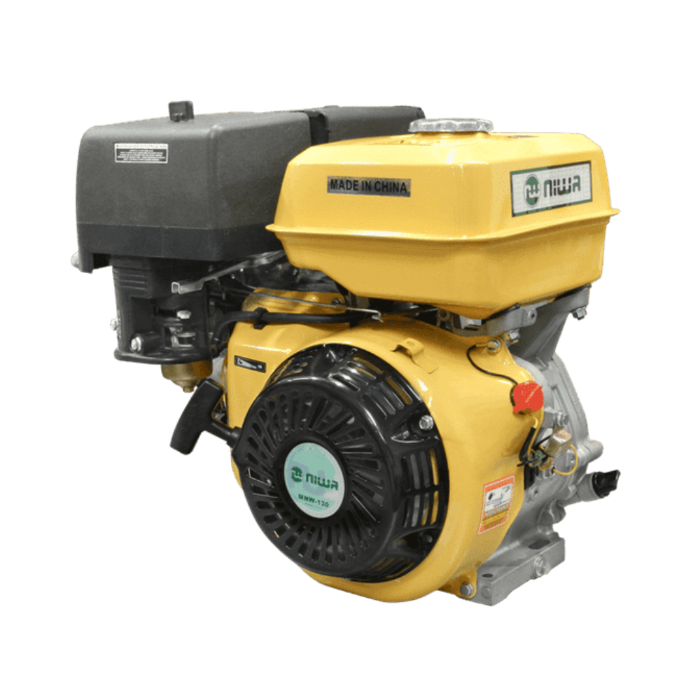 Motor Horizontal NIWA MNW-130