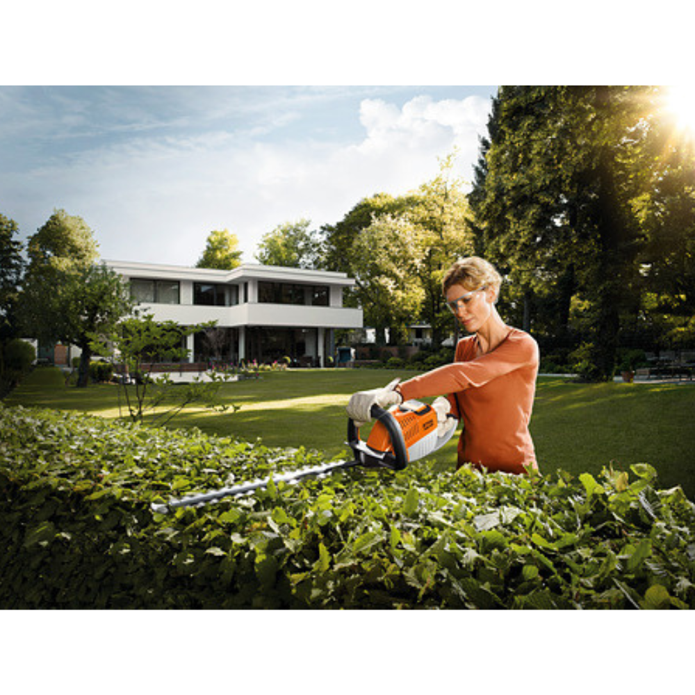 Cortacerco a Bateria STIHL HSA 66