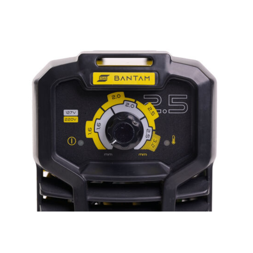Soldadora ESAB Bantam 2.5