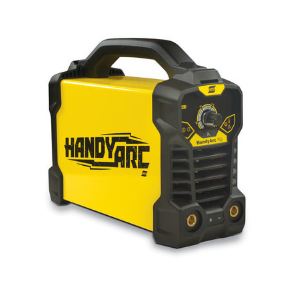 Soldadora ESAB HandyArc 142I
