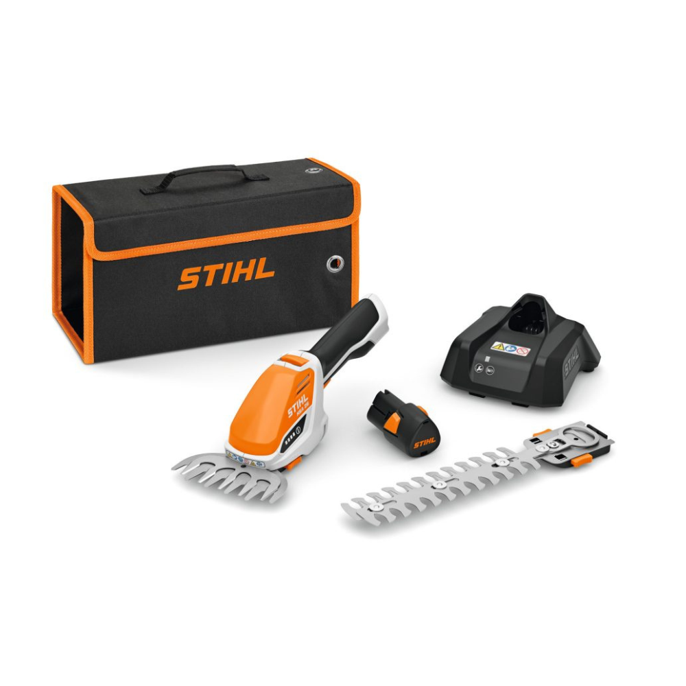 Minicortacerco STIHL HSA 26