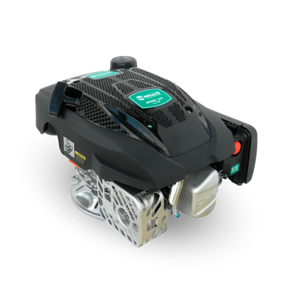 Motor Naftero Vertical NIWA MVNW-149