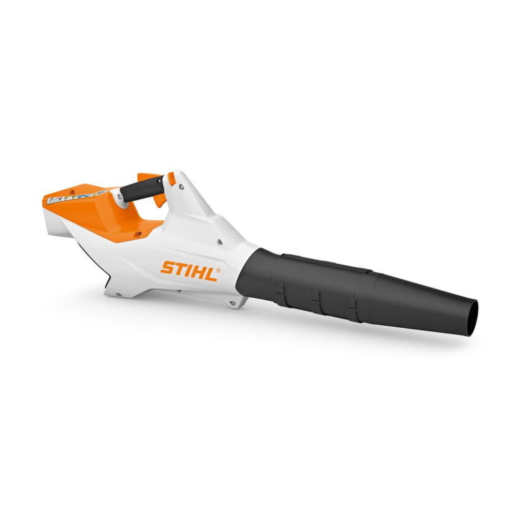 Soplador de Mano a Bateria STIHL BGA 86