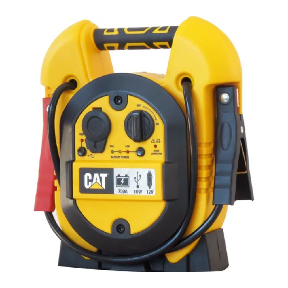 Arrancador De Batería CATERPILLAR CATCJ750