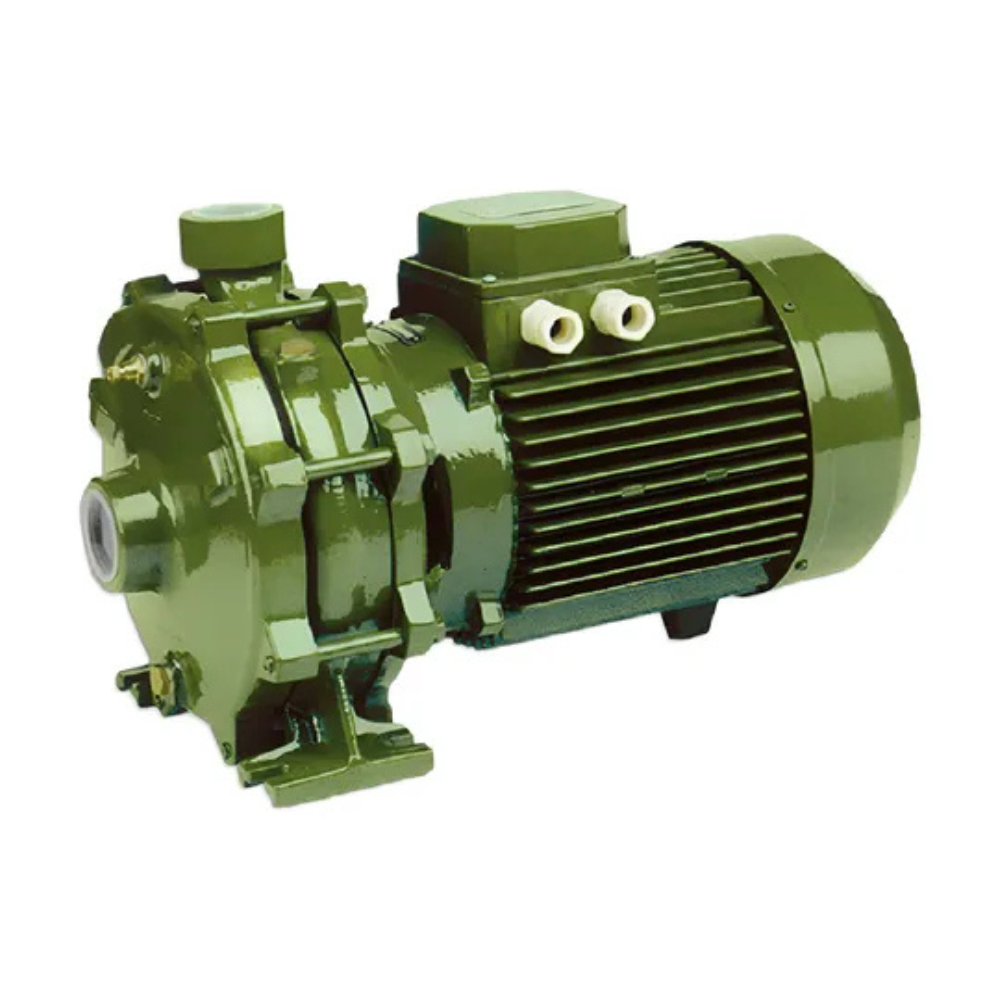 Bomba Centrífuga SAER – 7,5 HP 380 V 50 Hz