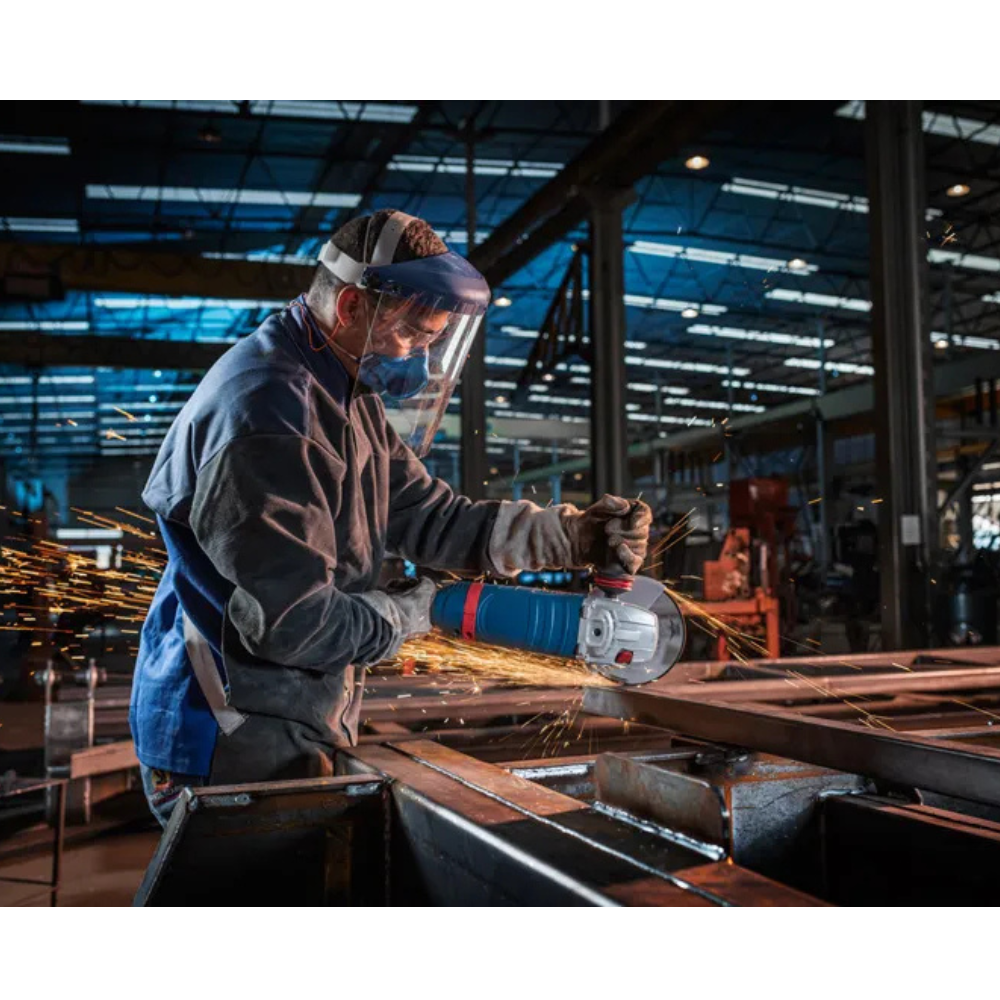 Amoladora BOSCH GWS 25-230 LVI 220V Professional