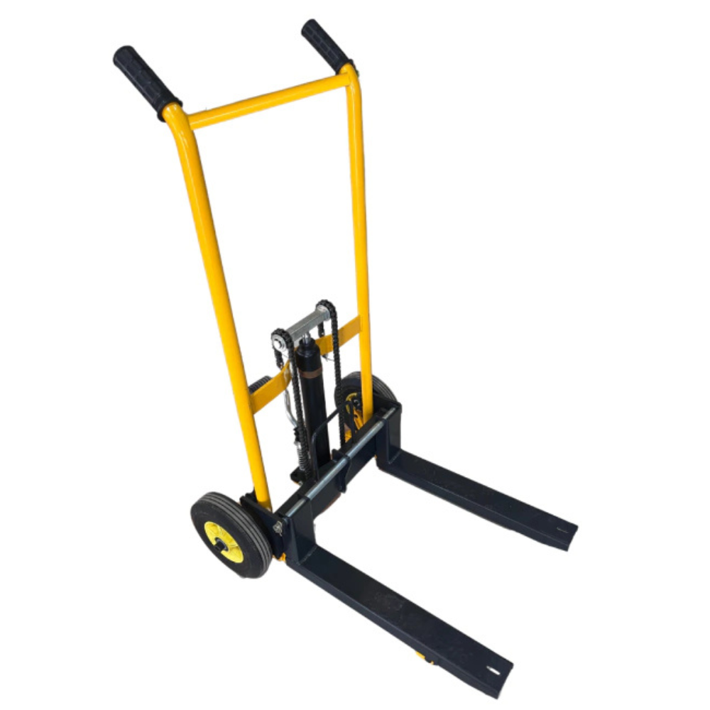 Mini Apilador Hidráulico HOFER 200 Kg