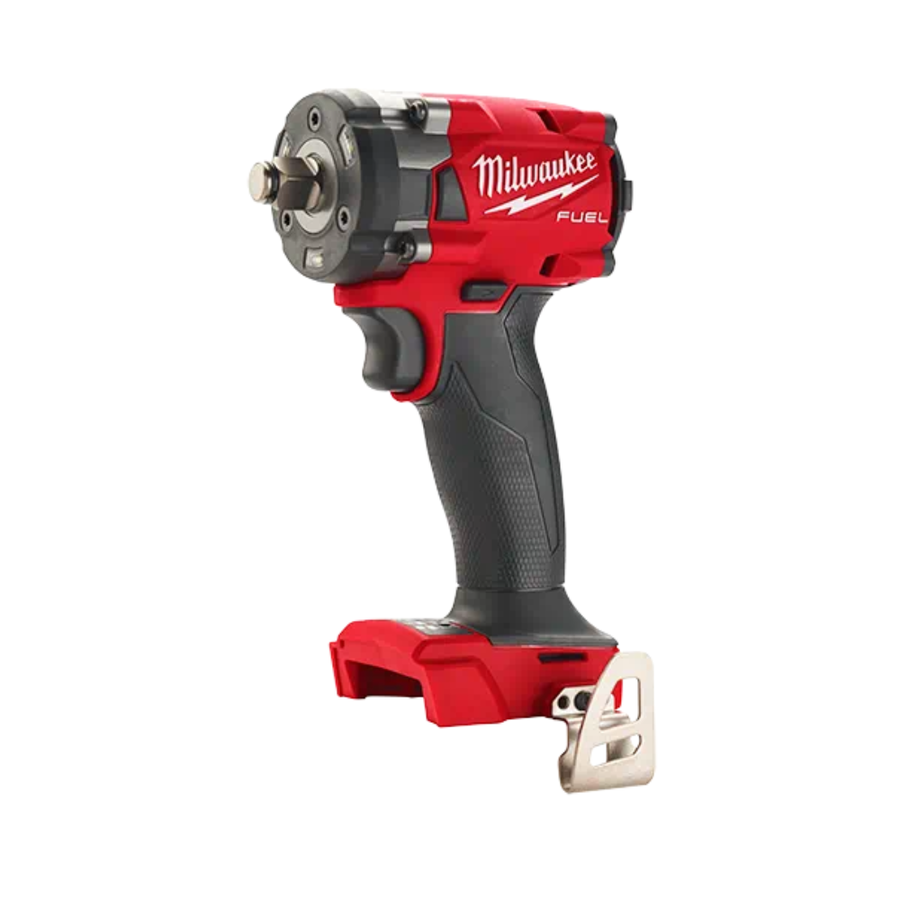 Llave de impacto a batería Milwaukee 2855-20 (M18 FUEL ½" compacta)