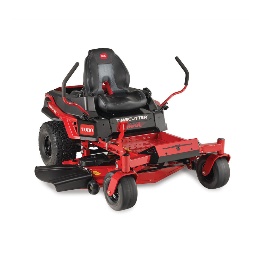 Tractor Toro Giro Cero MAX50 – 50″ IronForged 23 HP Kawasaki