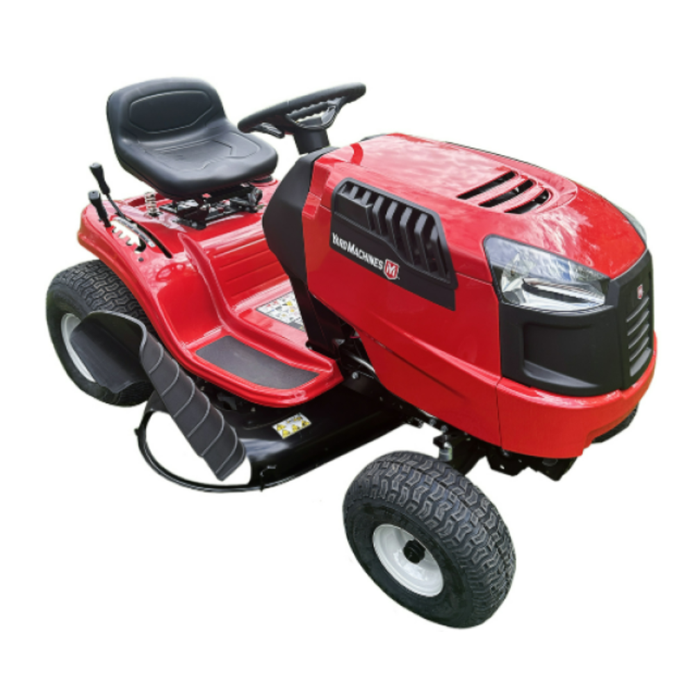 Tractor Cortacésped MTD YM42439 – 42″ 17 HP