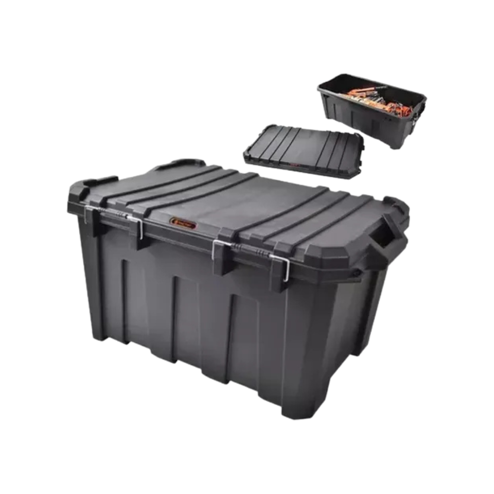 Caja De Herramientas TACTIX 135 Lts