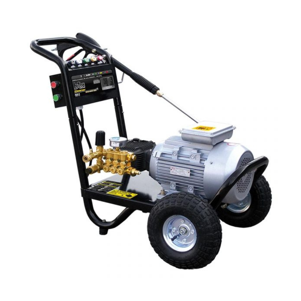Hidrolavadora Industrial BTA DTX-M10-150